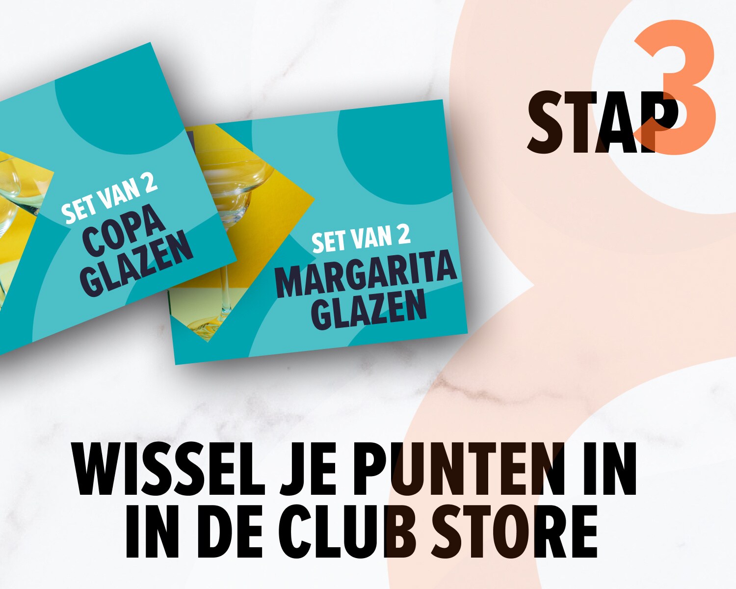 Spaar voor kortingen en cadeaus bij Club Gall & Gall | Gall & Gall